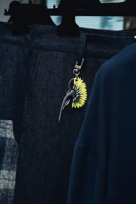 Le Porte Clef Tournesol — photo 3