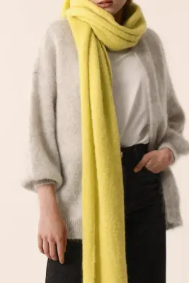 Gilet Altea Gris Chine — photo 3