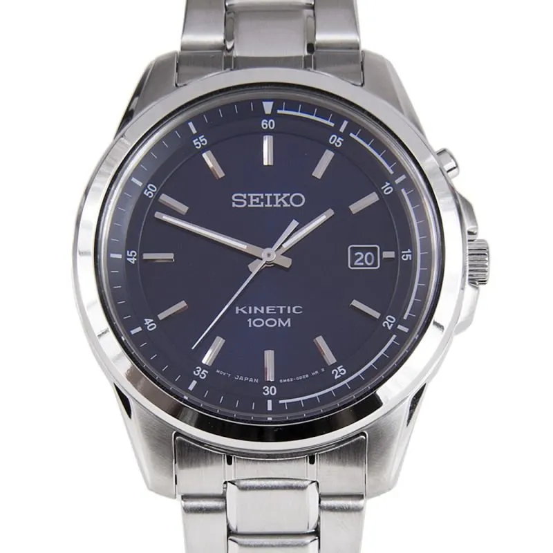 Montre a quartz 5m82-0be0