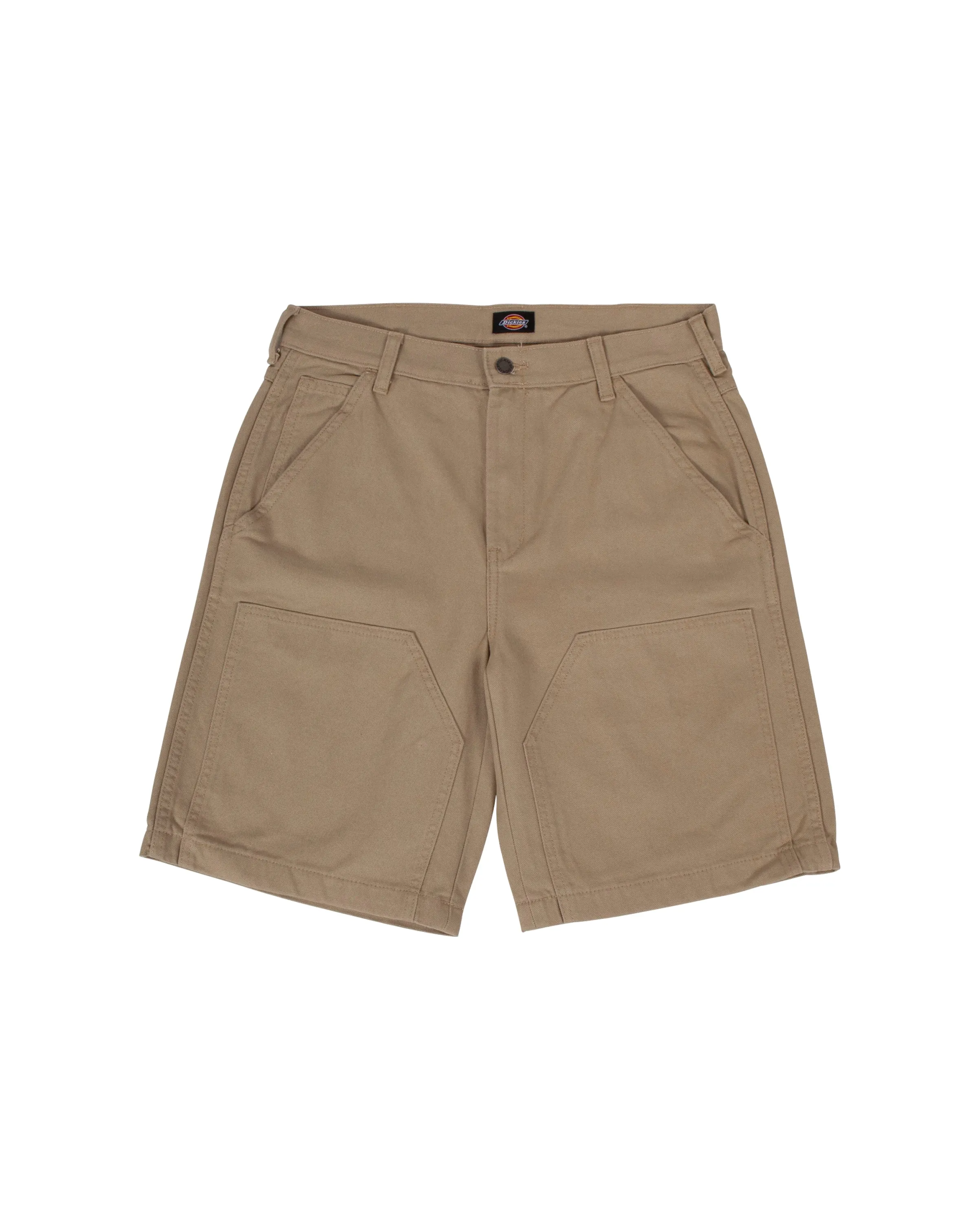 Canvas Chap Sw Short Desert Sand