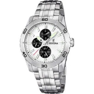 Montre a quartz f16606/1