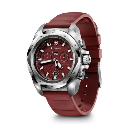Montre Victorinox I.N.O.X. Chrono Quartz 241986