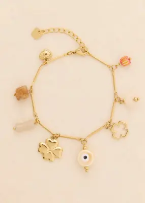 Bracelet Nessa — photo 4