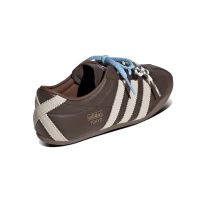 Adidas Tokyo W Brown Gum — photo 3