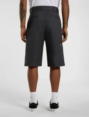 Short Dickies 13 inch Multipocket – Charcoal — photo 3