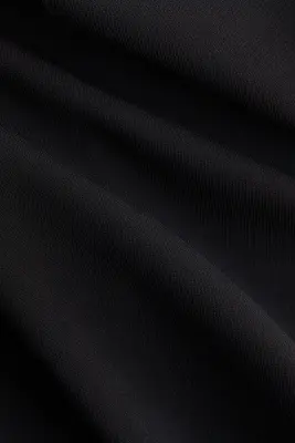 Robe moulante - Noir — photo 3