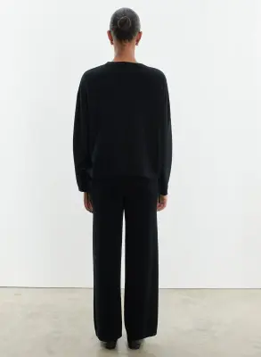 Pull en laine mérinos — photo 2