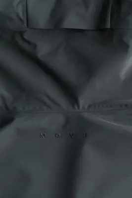 Parka de pluie StormMove™ - Gris foncé — photo 5
