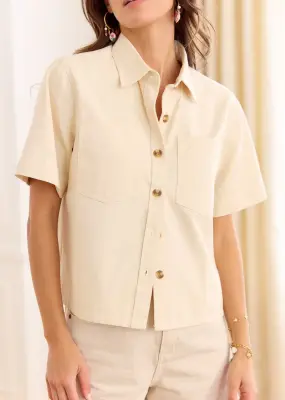 Chemise Aida — photo 1