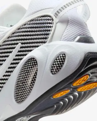 x NOCTA Glide White Black — photo 4