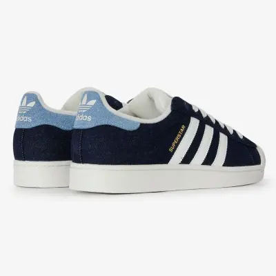 SUPERSTAR II DENIM — photo 4