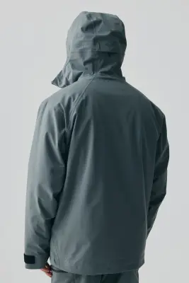 Veste de ski StormMove™ - Vert ancien — photo 2
