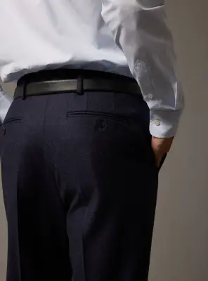 Pantalon de costume Rogue Caspian — photo 5