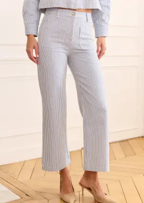 Pantalon Charlotte — photo 1