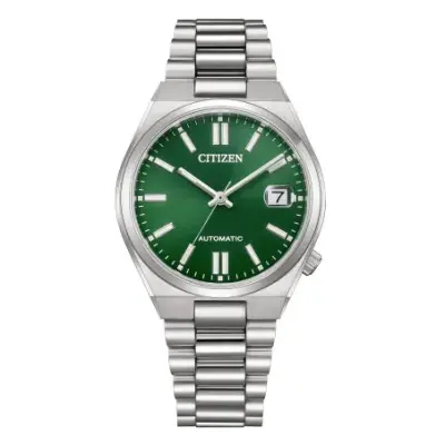 Citizen TSUYOSA 37mm unisexe NJ0200-50X — photo 1