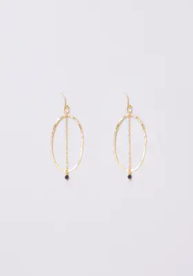 BOUCLES D’OREILLES BOHÈME — photo 4