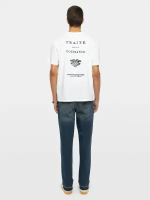 T-shirt Tommy — photo 2