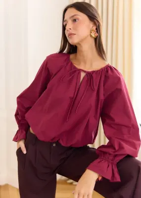 Blouse Cima — photo 1