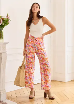 Pantalon Gladys — photo 2