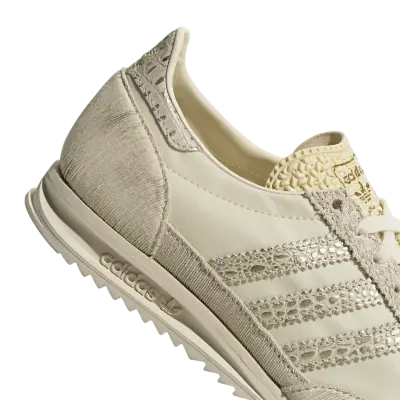 Adidas SL 72 OG W Crew White — photo 4