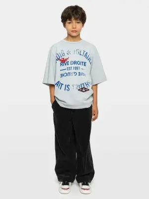 T-shirt Jon Garçon — photo 1