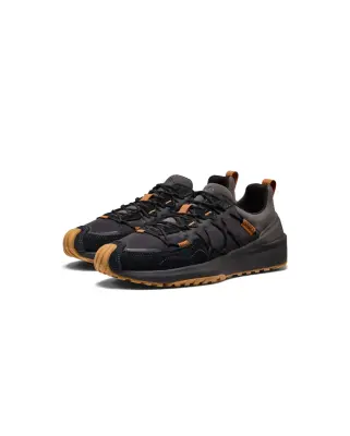 Uneek Trekker Black Keen Maple — photo 2
