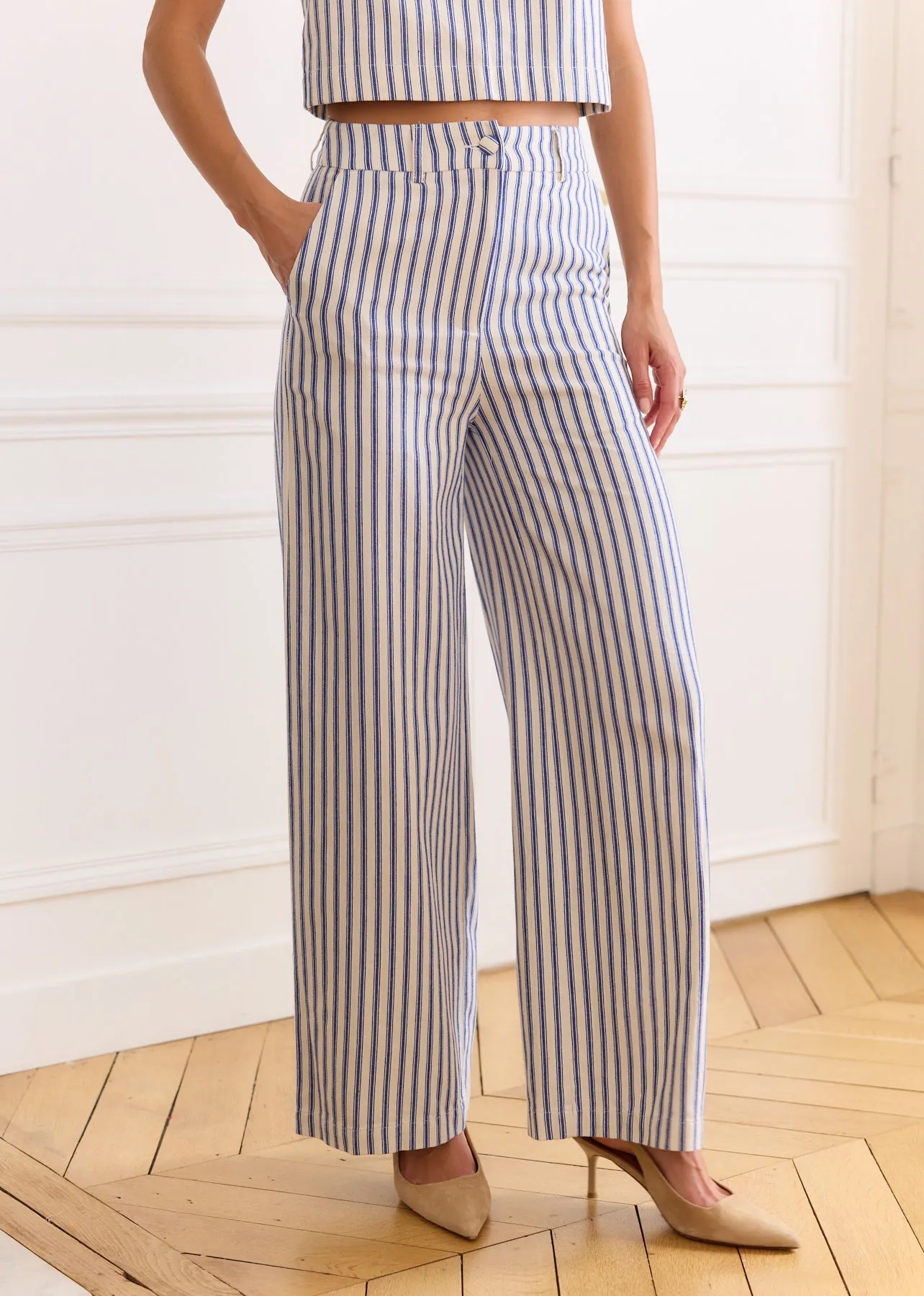 Pantalon Doria