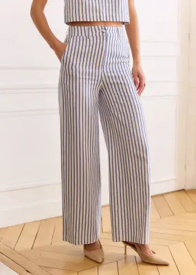 Pantalon Doria — photo 1