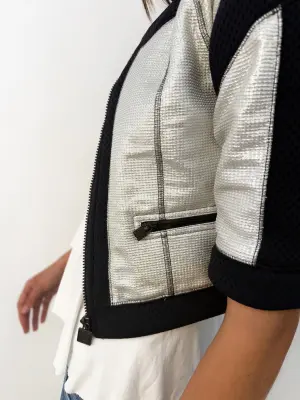 SS07 Jacket — photo 5