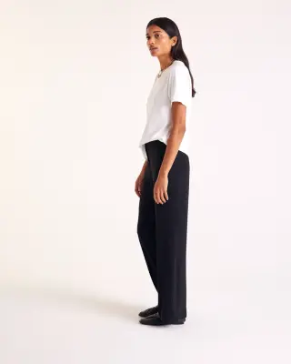 Tee-shirt Bree blanc — photo 3