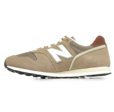 NEW BALANCE ML373 Taupe — photo 5