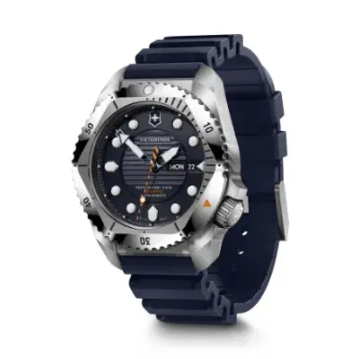 Montre Victorinox Dive Pro Automatic 241995 — photo 1