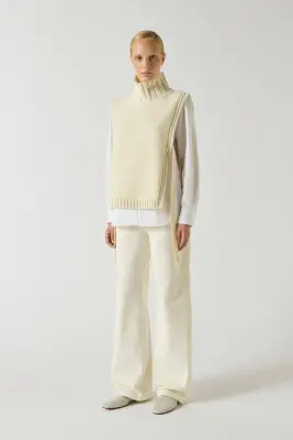 PULL OR ECRU — photo 2