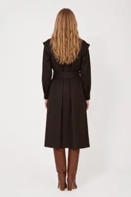 Robe Hinoki Réglisse — photo 3
