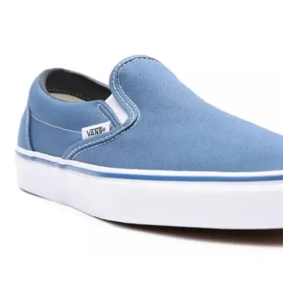 VANS SLIP ON Marine — photo 3