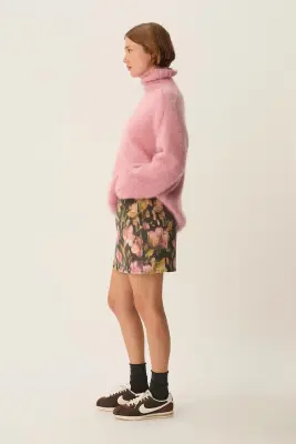 Pull Charline Pommette — photo 3