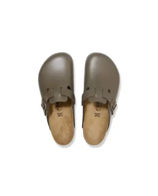Boston BS Concrete Grey — photo 5