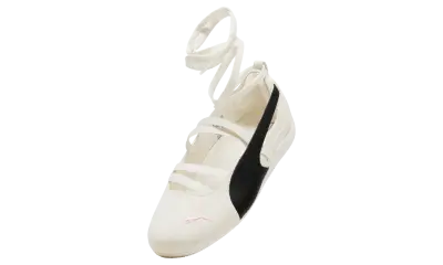 Puma Mujer Speedcat Ballet Rosé White — photo 3