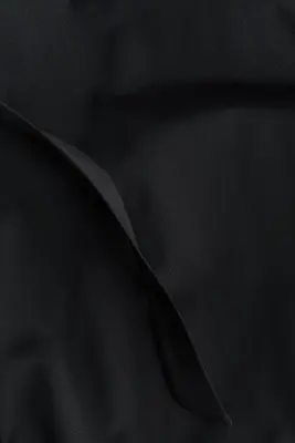 Maillot de bain paddé avec dos nu - Noir — photo 4