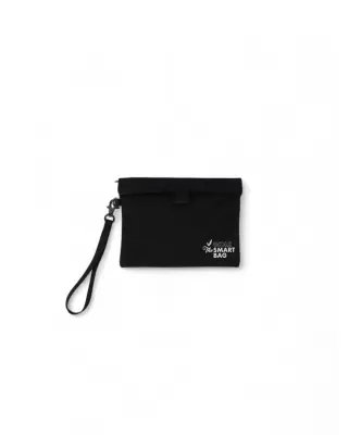 Active Carbon Smart Bag Black — photo 1