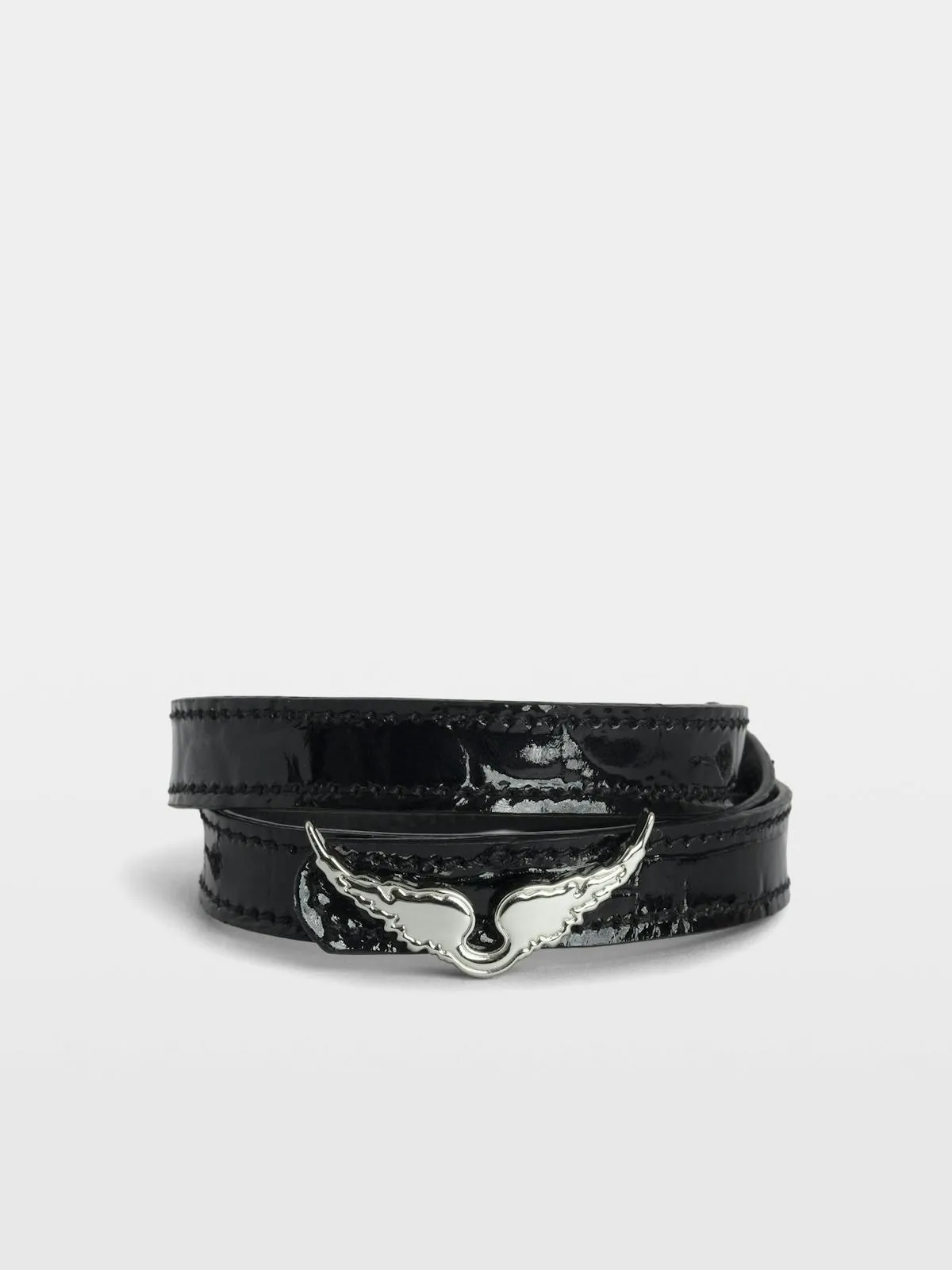 Bracelet Rock Croco