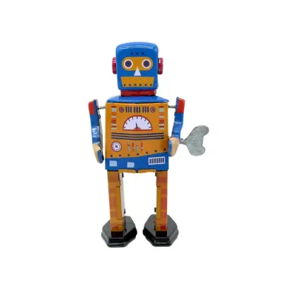 Robot Engine — photo 1