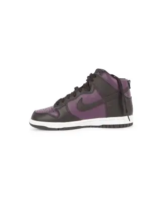 X Fragment Design Dunk High Beijin — photo 5