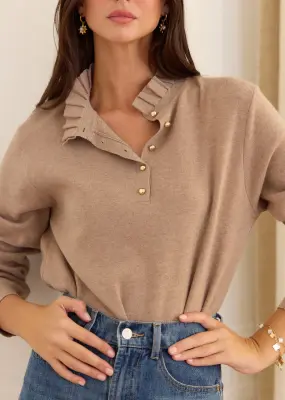 Pull Tessie — photo 4