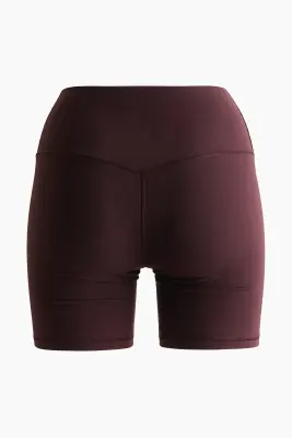 Cuissard vélo SoftMove™ - Prune chocolat — photo 4