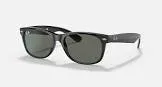 Lunettes de soleil rb2140