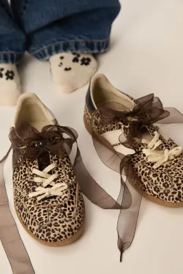 Baskets Pulse Spotty DPH x CAVAL — photo 3