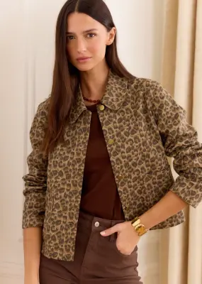 Veste Jade — photo 1