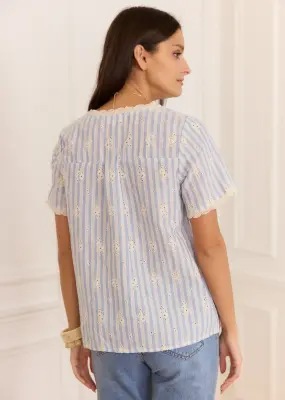 Blouse Artemia — photo 5