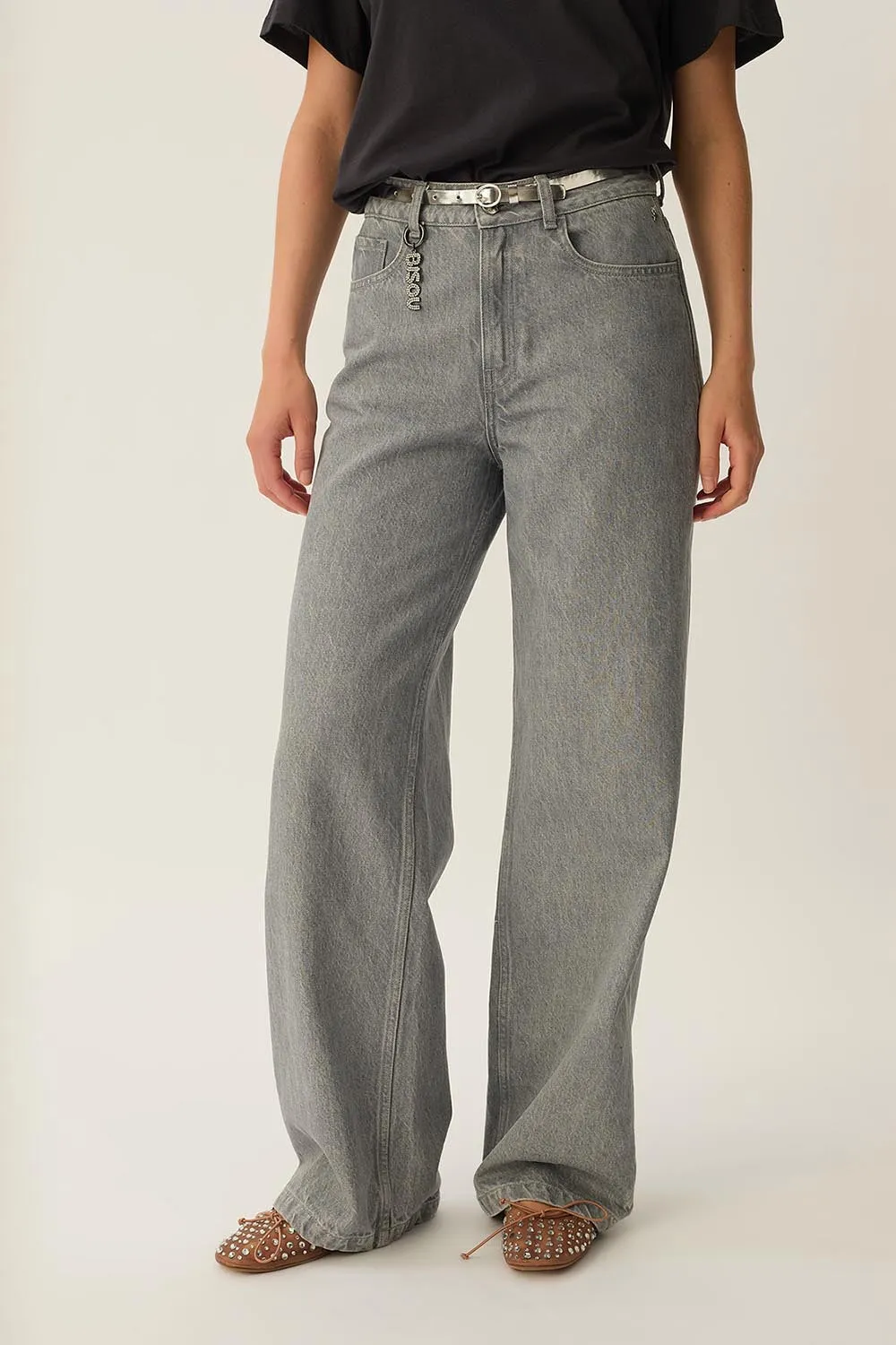 Jean Louela1 Grey